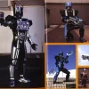 Chou Den-O Trilogy Official Guide Book Diend Edition