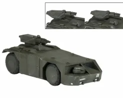 Cinemachines - Alien Die-cast Vehicles Series 1: 4 Set