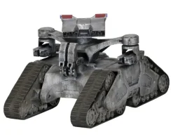 Cinemachines Terminator 2: Hunter-Killer Tank Die Cast Vehicle