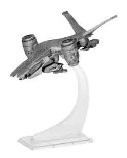 Cinemachines Terminator 2: Hunter-Killer Aerial Die Cast Vehicle