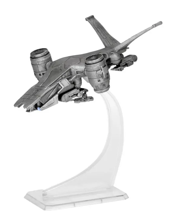 Cinemachines Terminator 2: Hunter-Killer Aerial Die Cast Vehicle
