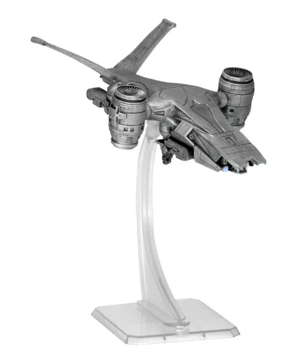 Cinemachines Terminator 2: Hunter-Killer Aerial Die Cast Vehicle