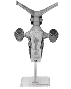 Cinemachines Terminator 2: Hunter-Killer Aerial Die Cast Vehicle