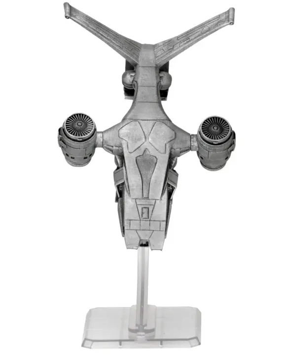 Cinemachines Terminator 2: Hunter-Killer Aerial Die Cast Vehicle