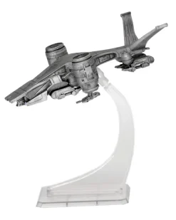 Cinemachines Terminator 2: Hunter-Killer Aerial Die Cast Vehicle