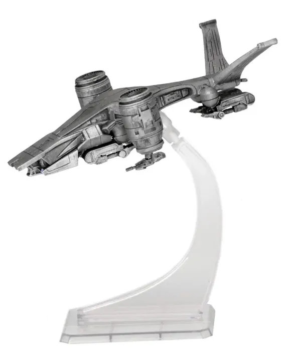 Cinemachines Terminator 2: Hunter-Killer Aerial Die Cast Vehicle
