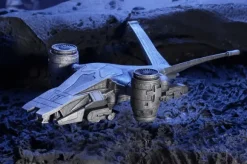 Cinemachines Terminator 2: Hunter-Killer Aerial Die Cast Vehicle