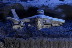 Cinemachines Terminator 2: Hunter-Killer Aerial Die Cast Vehicle