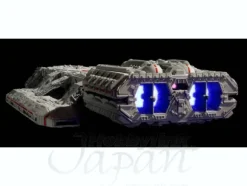 1/4105 Classic Battlestar Galactica