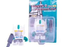 Classic Transformers 3inch Vinyl Figure: Ultra Magnus Prime