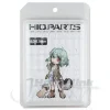 Clear Dome Clear M (4.0mm-6.0mm)