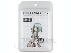 Clear Dome Clear M (4.0mm-6.0mm)