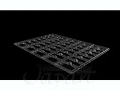 Clear Dome Clear M (4.0mm-6.0mm)