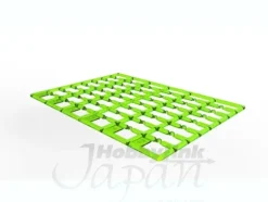 Clear Dome Green S (1.0mm-3.5mm)