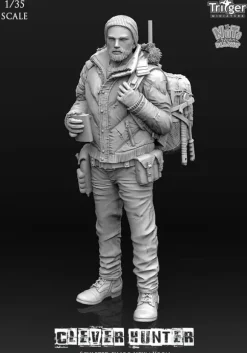 1/35 Clever Hunter