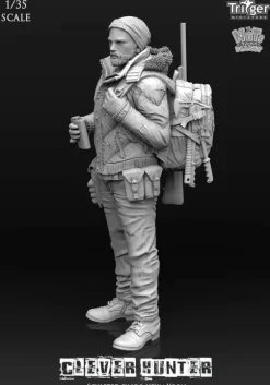1/35 Clever Hunter
