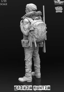 1/35 Clever Hunter