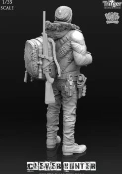 1/35 Clever Hunter
