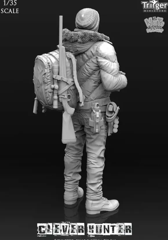 1/35 Clever Hunter