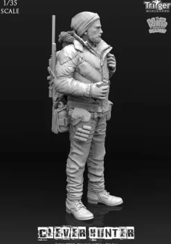 1/35 Clever Hunter