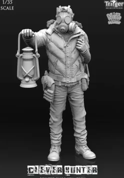 1/35 Clever Hunter