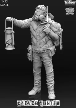 1/35 Clever Hunter