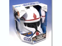 Clone Trooper Voice Changer