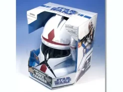 Clone Trooper Voice Changer