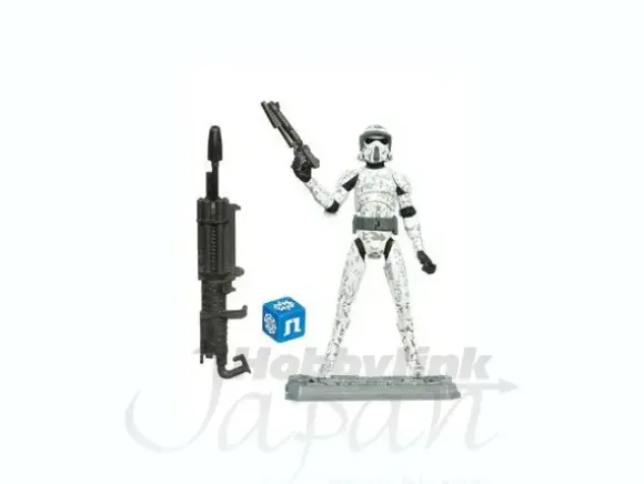Clone Wars Basic Figure: ARF Trooper Jungle Camouf