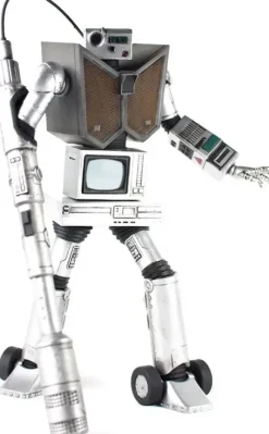 CMC No.79 Mr. VTR Original Color