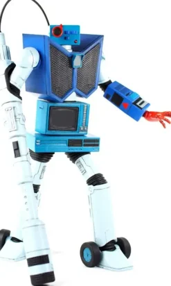 CMC No.79 Mr. VTR Special Color