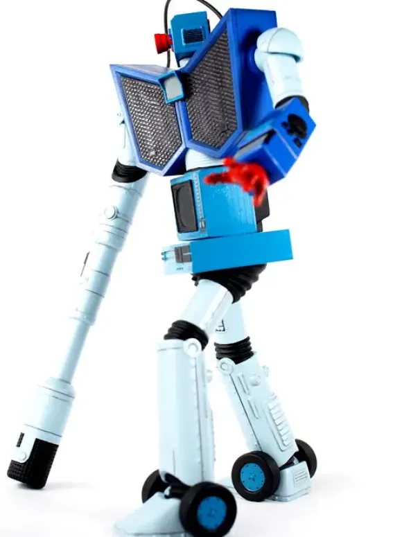 CMC No.79 Mr. VTR Special Color