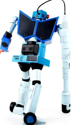 CMC No.79 Mr. VTR Special Color