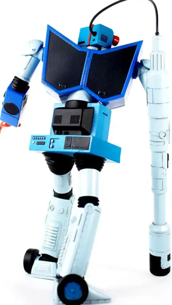 CMC No.79 Mr. VTR Special Color
