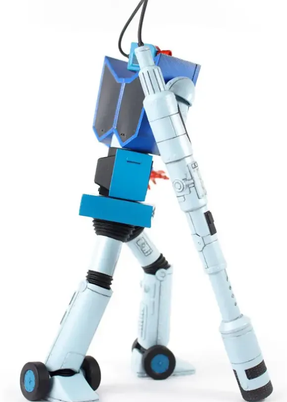 CMC No.79 Mr. VTR Special Color
