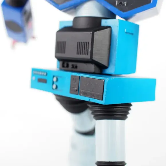CMC No.79 Mr. VTR Special Color