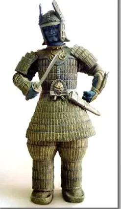 50cm Daimajin