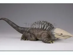 1/6 30cm Gabora Head Armor Closed
