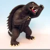 35cm Gamera 1st