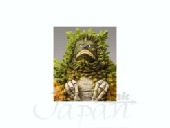 30cm Garamon PVC Limited Green Color