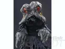 23cm Hedorah PVC