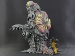 36cm Hedorah PVC