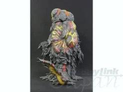 36cm Hedorah PVC