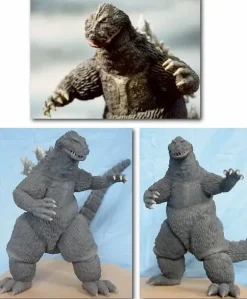 30cm NATO Godzilla (vs King Kong)