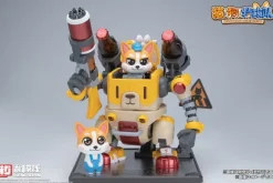 Colaji (Meow! Woof! Secret Service)