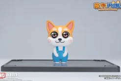 Colaji (Meow! Woof! Secret Service)