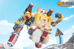 Colaji (Meow! Woof! Secret Service)