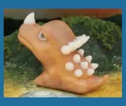 Collectable Glass Figure Anguirus 1955