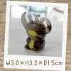 Collectable Glass Figure Antler