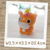 Collectable Glass Figure Booska